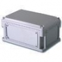 Коробки пластиковые со степенью защиты IP 67. Серия RAM box DKC/ДКС