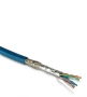 Кабель для промышленных сетей (Industrial Ethernet) 4 пары