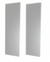 Боковые стенки для напольных электротехнических шкафов серии EMS (Elbox Metal Standart) ЦМО