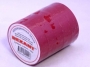 Изолента 15мм х 25м красная REXANT (Цена за шт, в уп 5 шт)