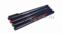 Набор маркеров E-8407#4S 0.3мм (для маркировки кабелей) набор:черный,красный,зеленый,синий