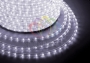Дюралайт LED, постоянное свечение (2W) - белый, O10мм, бухта 100м Neon-Night