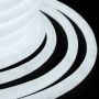 Гибкий неон LED 360 (круглый), белый, бухта 50 м