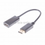   . DisplayPort - . HDMI
