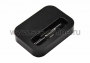 Док станция для зарядки iPhone4 30 pin черная (Цена за шт.,в уп.10 шт.)