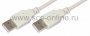 Шнур USB-A (male) - USB-A (male) 1.8M REXANT (Цена за шт., в уп. 10 шт.)