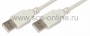Шнур USB-A (male) - USB-A (male) 3M REXANT (Цена за шт., в уп. 10 шт.)