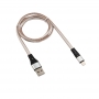  REXANT USB-Lightning 2.4 A, 1 ,   