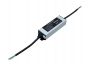 Источник питания 110-220V AC/12V DC, 3А, 36W с проводами, влагозащищенный (IP67)