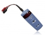 Рефлектометр медного кабеля TS100 со шнуром подключения BNC - "Бананы" - ABN