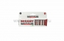Алкалиновая батарейка AA/LR6 "REXANT" 1,5 V 2700 mAh 12шт
