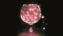 Гирлянда "Твинкл Лайт" 10 м, 100 диодов, цвет розовый Neon-Night