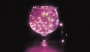 Гирлянда "Твинкл Лайт" 10 м, 100 диодов, цвет фиолетовый Neon-Night