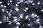 Гирлянда "Твинкл Лайт" 10 м, 100 диодов, цвет белый/мультиколор Neon-Night