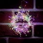 Гирлянда роса Фейерверк с трансформатором 20 м, 1000 LED, цвет свечения мультиколор