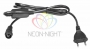 Комплект подключения для гирлянды "LED - шарики"  220В / 12A Neon-Night