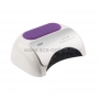 Лампа для сушки ногтей RexColor Professional (гибрид.CCFL+LED,48 Вт)  REXANT