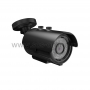Уличная AHD 1,3Мп (960p) видеокамера, с Вариофокальным объективом 2,8-12мм. и ИК подсветкой