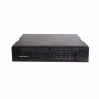 Видеорегистратор сетевой 32-х канальный (IP NVR); 8 x 5.0Mп, 16 х 4.0Мп, 32 х 2.1Мп(FullHD), (HDD 8 х 6Tb)