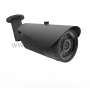 Уличная IP камера 2,1Мп (1080p) день/ночь с ИК подсветкой, 2.8-12 мм, PoE