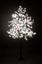 Светодиодное дерево "Клён", высота 2,1м, диаметр кроны 1,8м, белые светодиоды, IP 65, понижающий трансформатор в комплекте Neon-Night