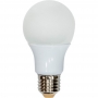 Лампа LED A60 E27, 10W 3000K 800Lm 220V PREMIUM Lamper