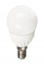  LED G45 E14, 7W 3000K 600Lm 220V PREMIUM Lamper