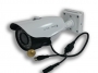 Наружная всепогодная камера c варифокальным объективом SONY Effio 700 TVL