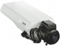 1 Мп сетевая HD-камера, день/ночь, c PoE, вариофокальным объективом 2,8 – 12 мм и слотом для карты microSD