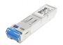 Модуль_mini-GBIC_100Base-BX-U SM Single Fiber  (20km, 3.3V), WDM, ресивер 10 шт.