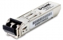 SFP-трансивер с 1 портом 1000Base-SX для многомодового оптического кабеля (до 550 м)