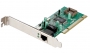 Адаптер сетевой (OEM) PCI 10/100/1000Mbps_32бит уп