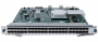 Модуль с 48 портами 100/1000Base-X SFP и поддержкой MPLS для шасси DGS-6604/6608