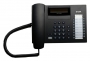 Телефон c LCD IP SIP VoIP, (PoE)