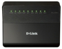 Беспроводной модем/маршрутизатор ADSL2+ с поддержкой 802.11n до 150 Мбит/с