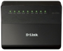 Беспроводной маршрутизатор ADSL2+ с поддержкой Ethernet WAN