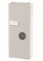 Кондиционер для шкафов ЦМО серии ШТВ, 1000х580х380, 950 Вт с мульти-контроллером, 230 В, цвет серый