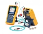   DTX-1800 CableAnalyzer + Gold Support 1 , -