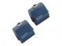 Набор адаптеров серии DTX для тестирования коммутационных кабелей Cat. 6A. Сертифицирует экранированные и неэкранированные коммутационные кабели категории 6A