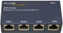 Калибровочный модуль для адаптеров постоянной линии для кабельных анализаторов серии DTX
