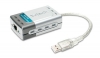  Fast Ethernet   USB 2.0
