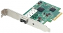 Сетевой адаптер 10 Gigabit Ethernet для шины PCI Express