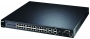   L2+  24 SFP- 100BASE-X  4 SFP- 1000BASE-X   2    Gigabit Ethernet