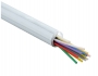 Оптический кабель PVC Tight buffer, SM, simplex 0.9mm