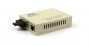 Конвертер GIGALINK UTP, 10/100Мбит/c, MM, 2xSC, 100Мбит/c, 850 нм, 19 дБ (до 2 км) (GL-F300)