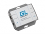 Инжектор PoE GIGALINK, 100Мбит/с, 802.3af (БП поставляется отдельно)