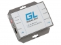 Сплиттер PoE GIGALINK, 1Гбит/с, 802.3at High Power