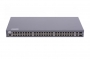 Управляемый коммутатор L2 GIGALINK 48 BASE-TX 10/100Mb/s портов, 2 10/100/1000 BASE-TX, 2 SFP 1000Mb/s, 1 Console. 1U 19", 220V