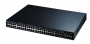 48-   Gigabit Ethernet  4 SFP-    RJ-45