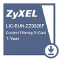 Подписка на сервис Zyxel AV (антивирус) сроком 2 года для USG110 и ZyWALL110
